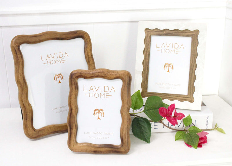 Photo Frame | Organic