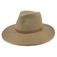 Mushroom Cooma Fedora