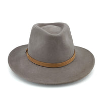 Fawn Verbier Fedora