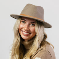 Mushroom Verbier Fedora