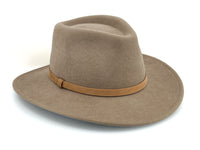 Mushroom Verbier Fedora