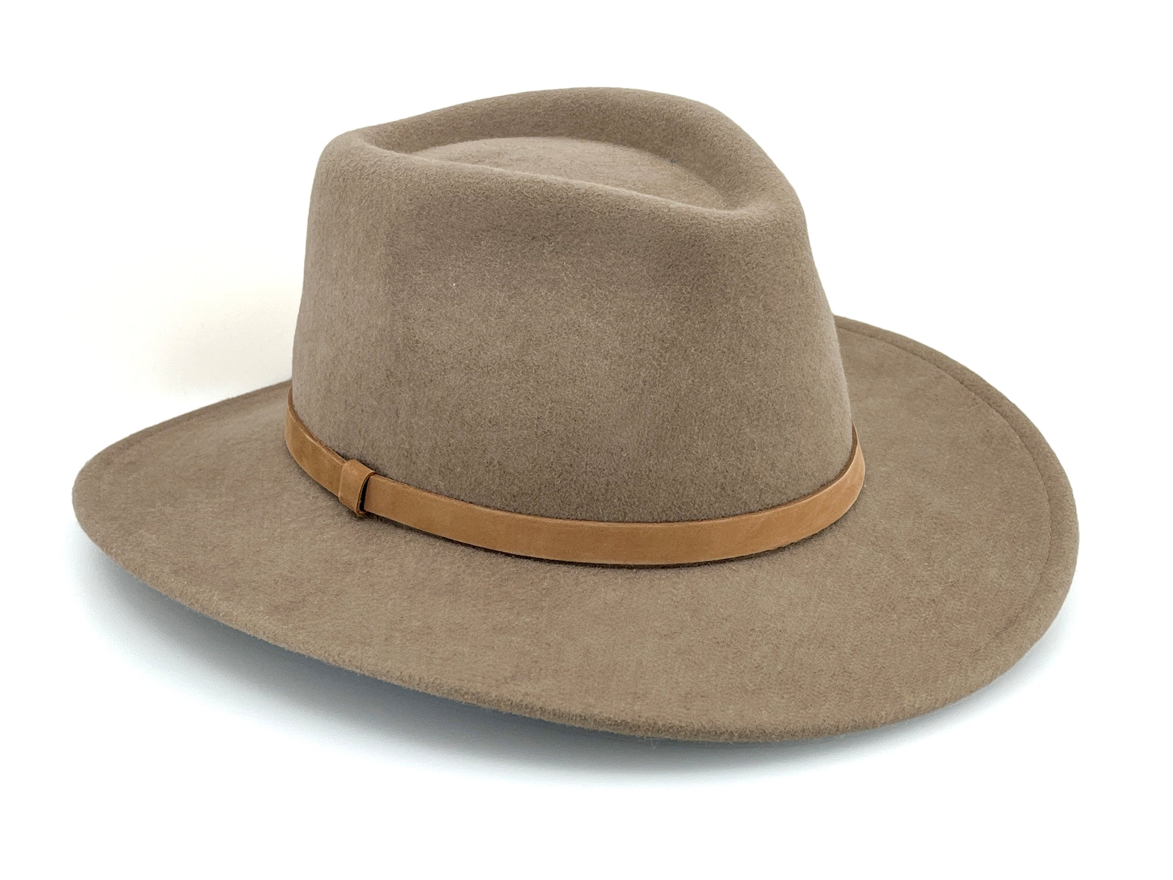 Mushroom Verbier Fedora