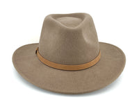 Mushroom Verbier Fedora