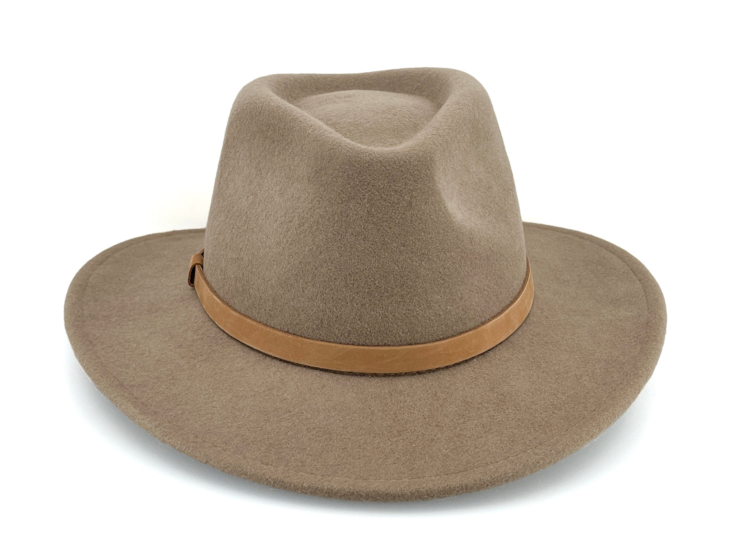 Mushroom Verbier Fedora