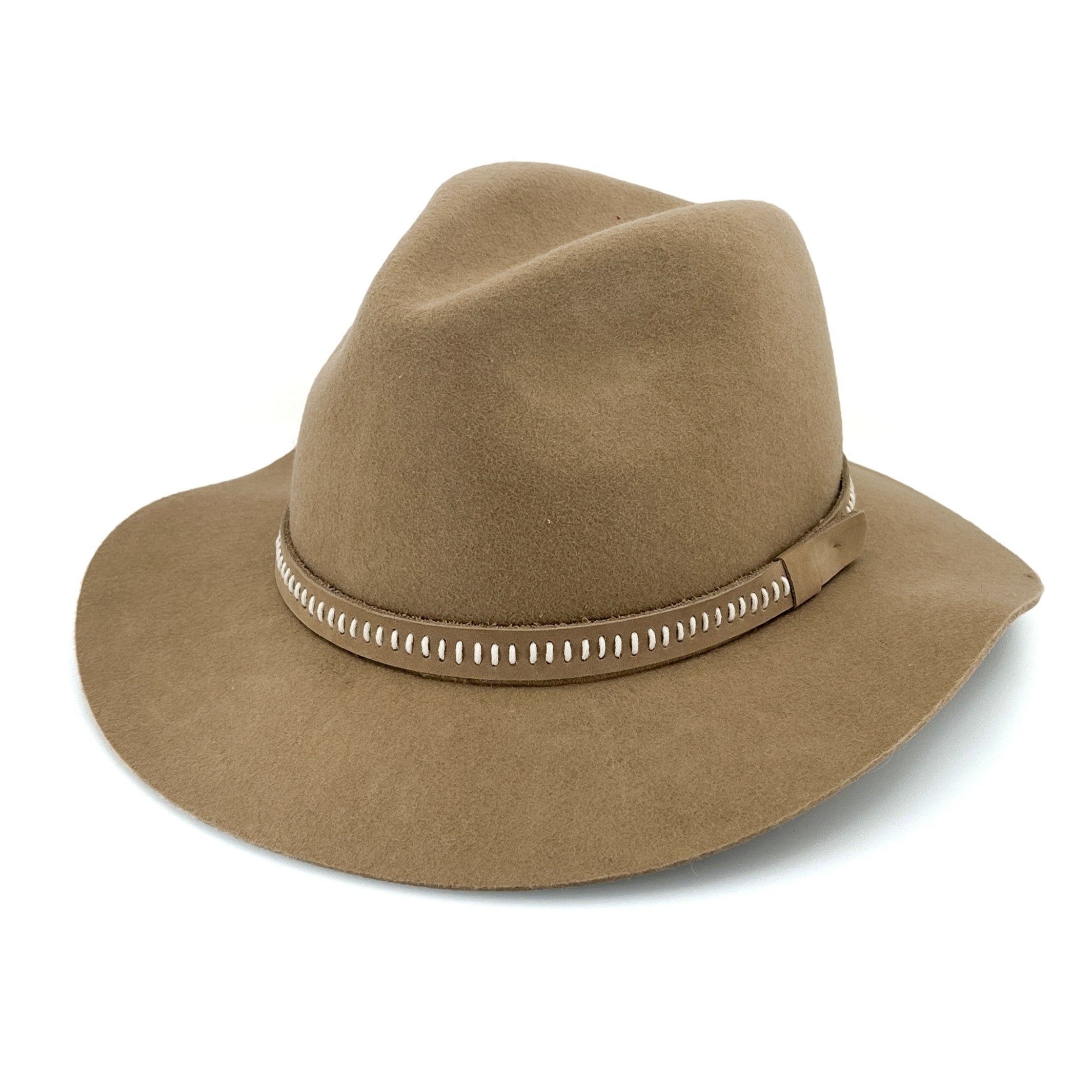 Camel Val Fedora