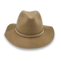 Camel Val Fedora