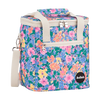 Rainbow Garden Picnicware