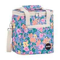 Rainbow Garden Picnicware