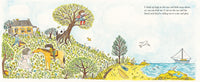 A Farm by the Sea