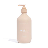 Keep it Simple Hand + Body Wash | Nude