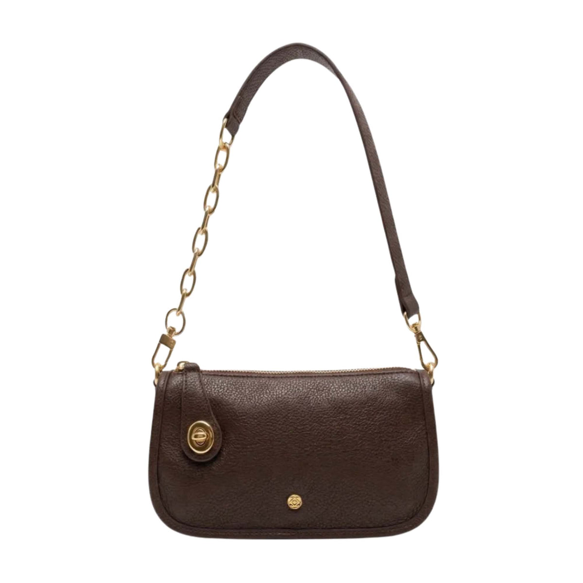 Stacey Bag | Chocoate