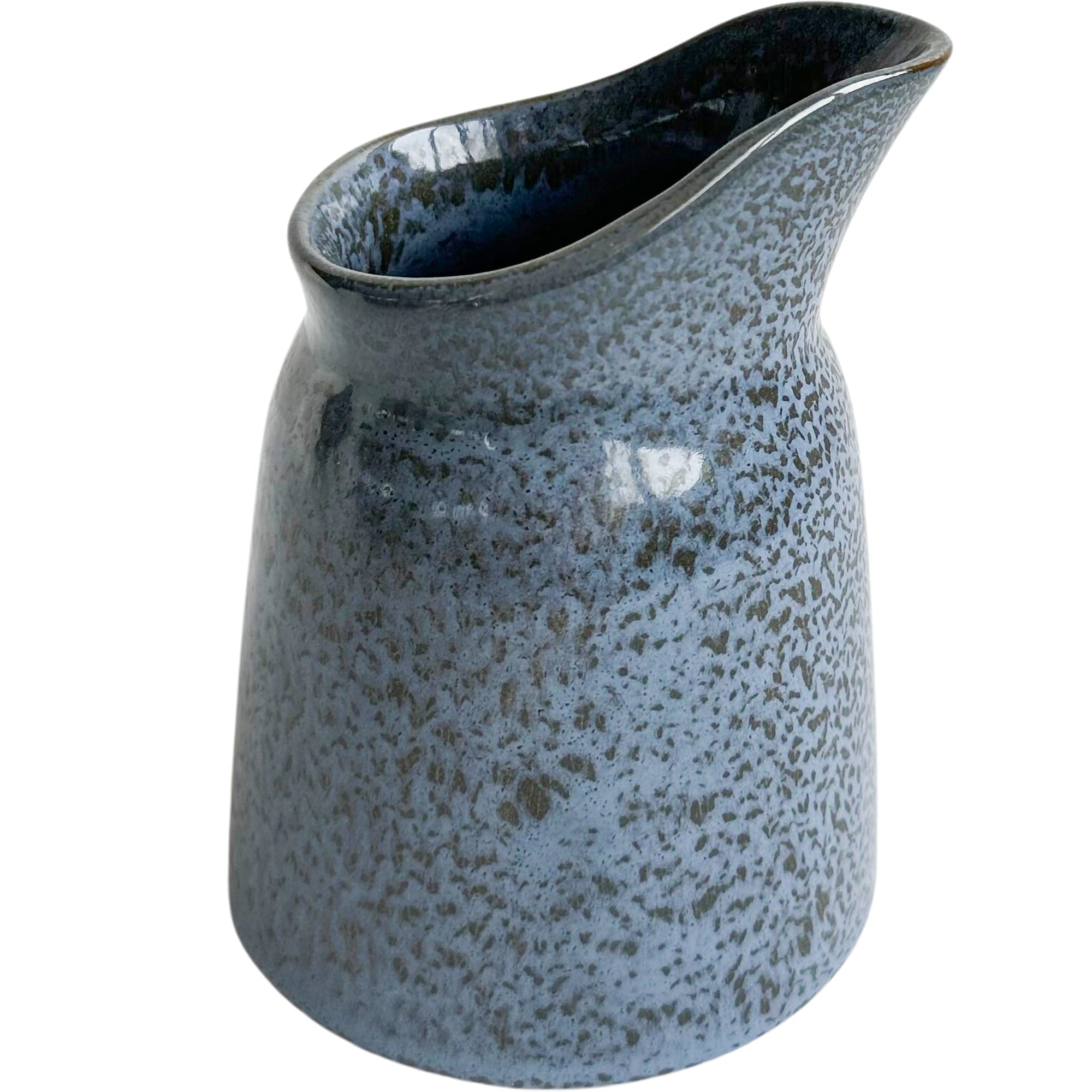 Ceramic Tableware | Gray Blue