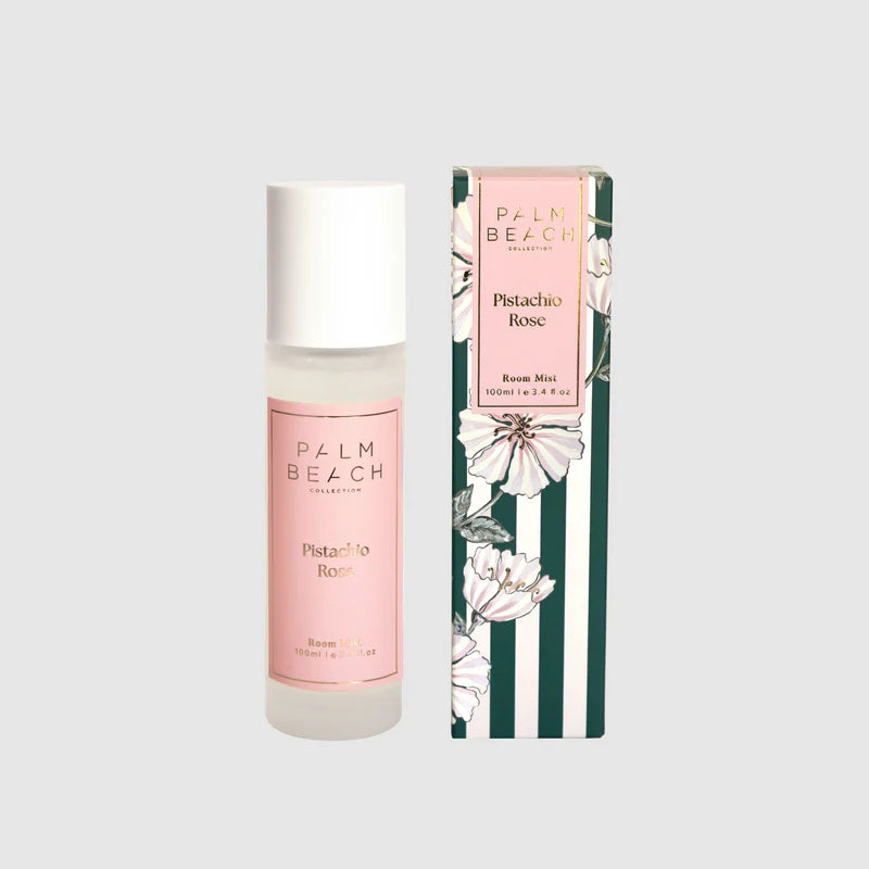 Pistachio Rose | Limited Edition