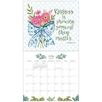 Kindness Matters 2027 | Wall Calendar