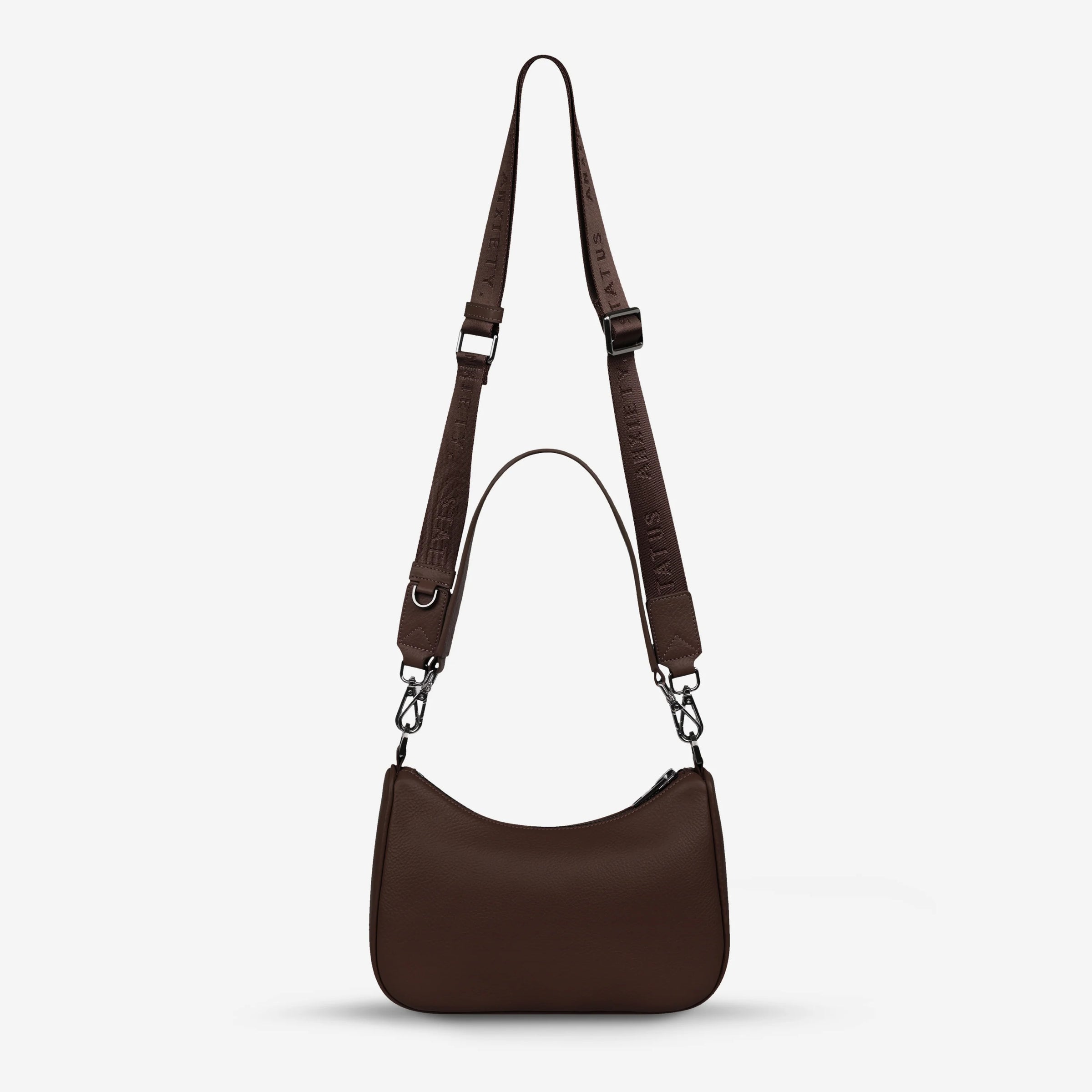 Look Both Ways Bag