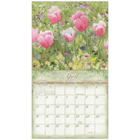 Judy Buswell Watercolors 2027 | Wall Calendar