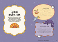 Star Child Gemini