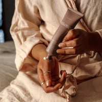 Hand Cream | Barossa in Lily, Rose & Ruby Plum