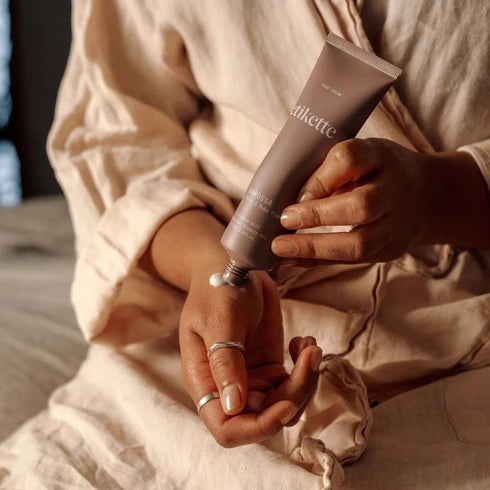 Hand Cream | Barossa in Lily, Rose & Ruby Plum