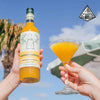 Mango & Lime Daiquiri Cocktail Mixer | 750 ml