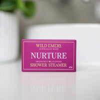 Nurture | Shower Steamer