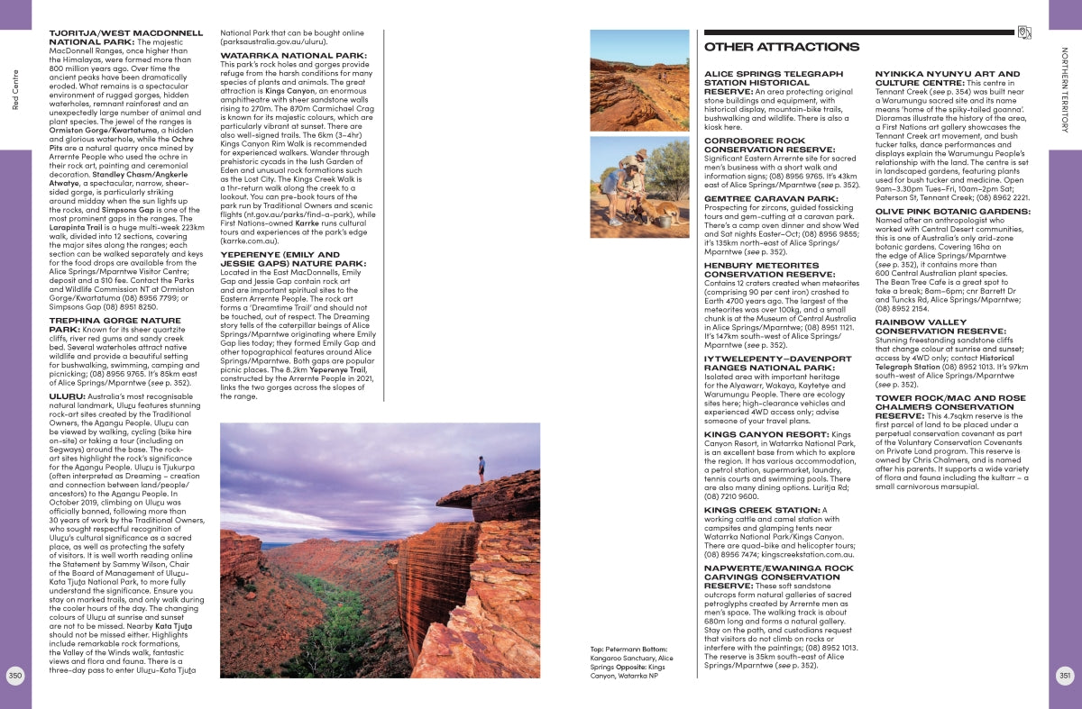 Explore Australia 2027