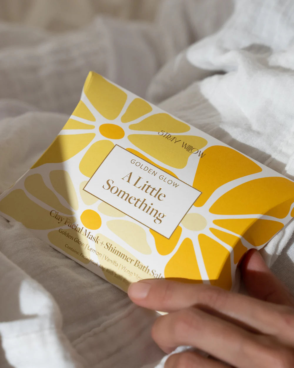 Pocket Duo 'A Little Something'