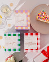 Happy Birthday Scented Candle 350g | Celebration Collection