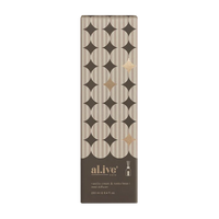 Reed Diffuser | Vanilla Cream & Tonka Bean