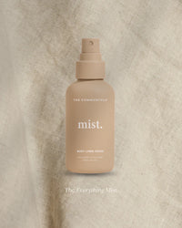 Mist Byron Bay | Almond Milk + Coconut Milk