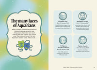Star Child Aquarius