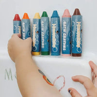 Ultimate Bath Fun Set