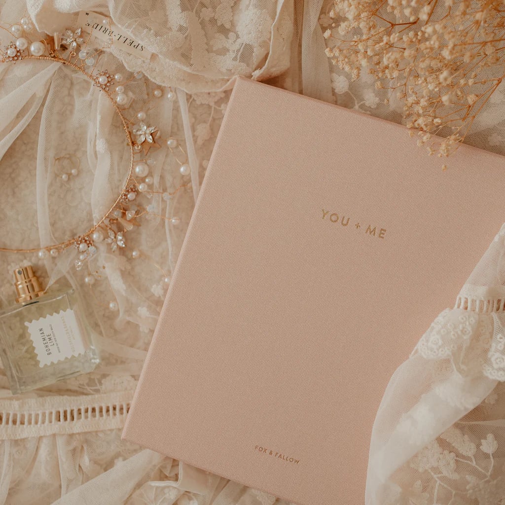 Wedding Planner Luxe Edition