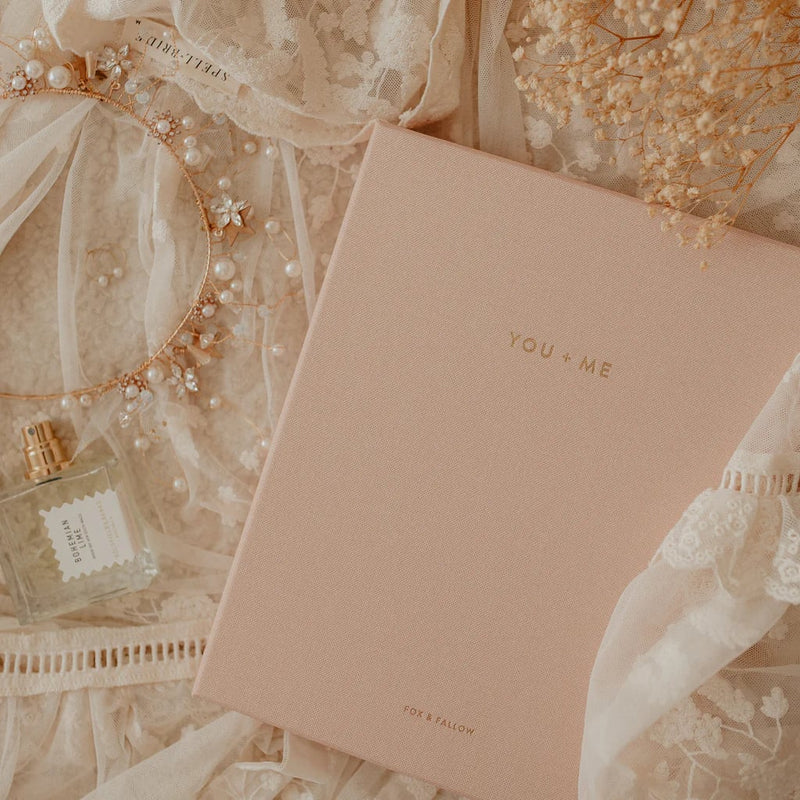 Wedding Planner Luxe Edition