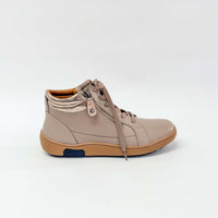 Bonnii Amanda Shoe | Darkstone Leather