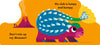 Don’t Mix Up My Dinosaur
