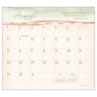 Grace Upon Grace 2027 | Wall Calendar