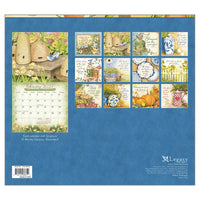 Daily Grace 2027 | Wall Calendar