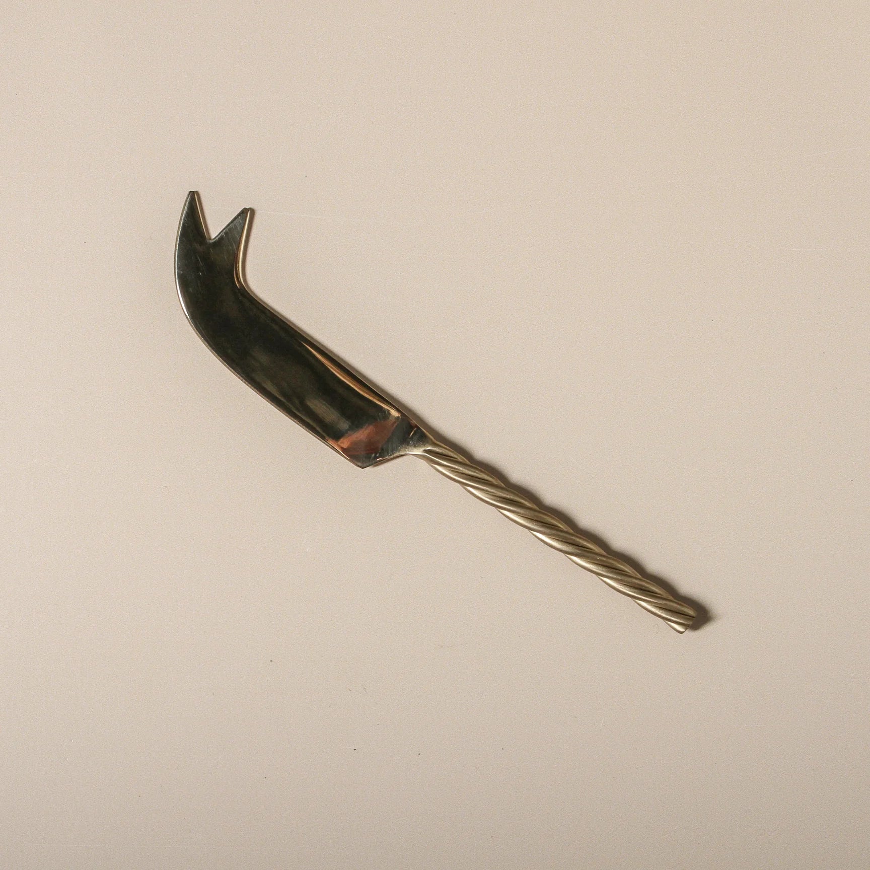 Spindle Serving Utensils