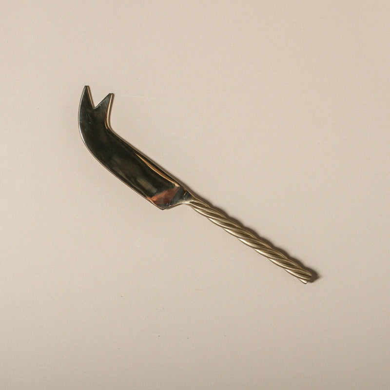 Spindle Serving Utensils