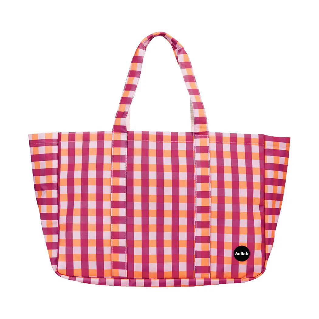 Sorbet Check Picnicware