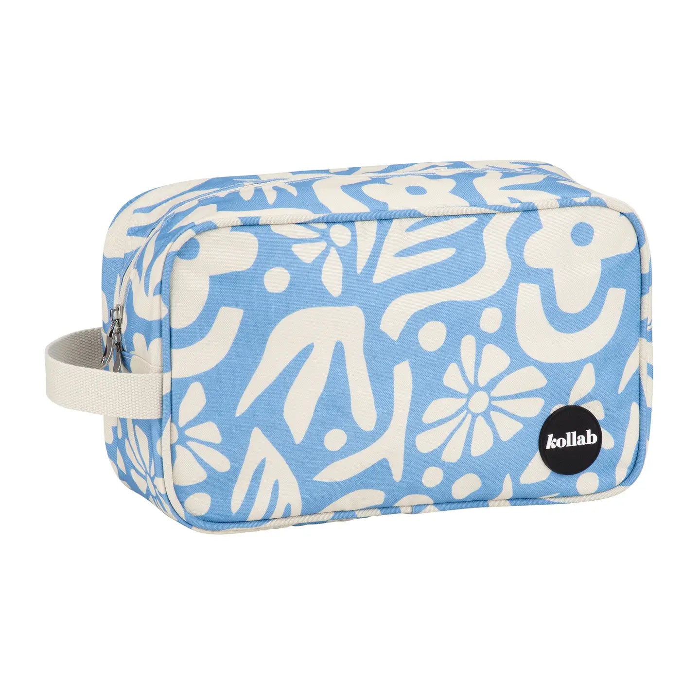 Butter Blue Picnicware