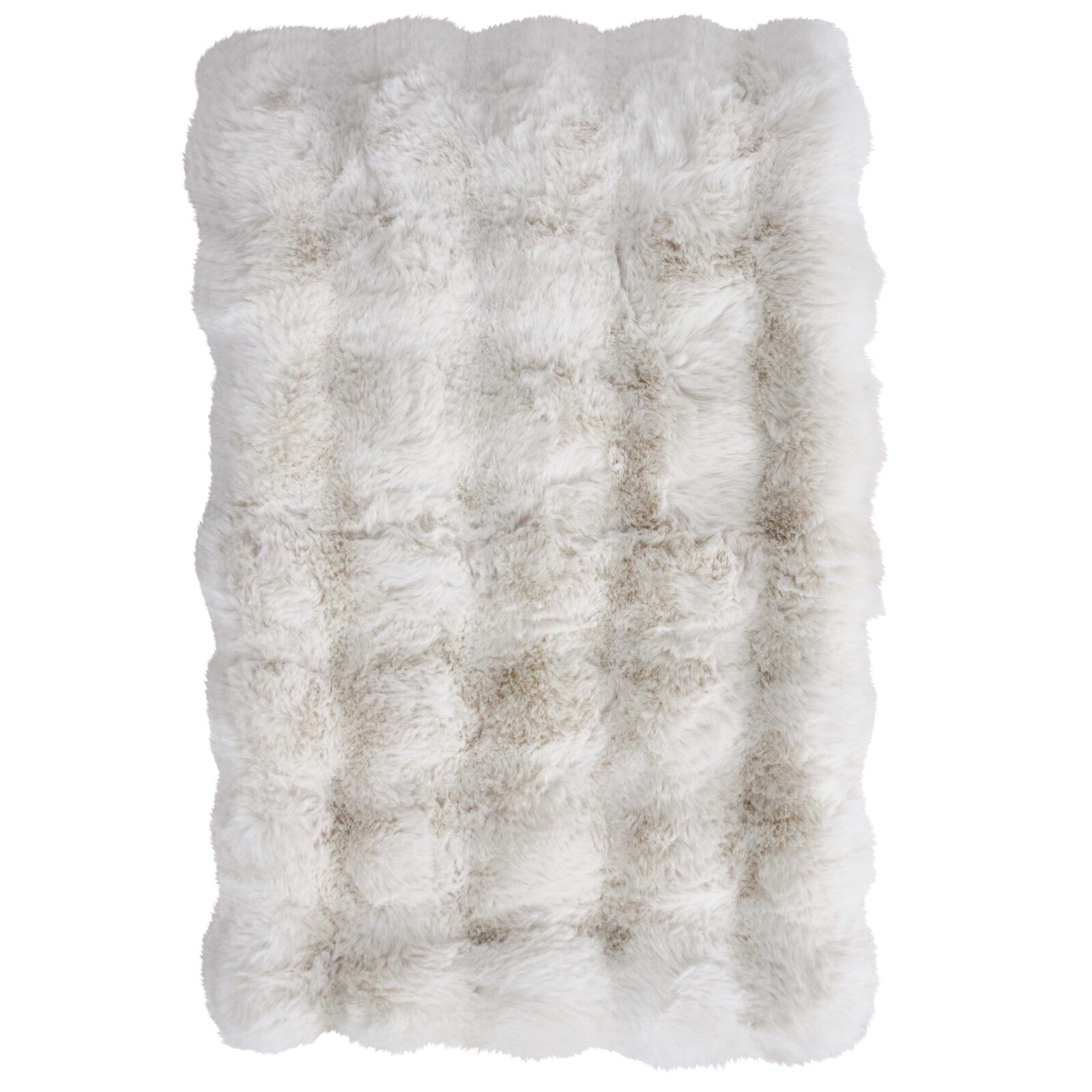Throw Lux Faux Fur | 130x150cm