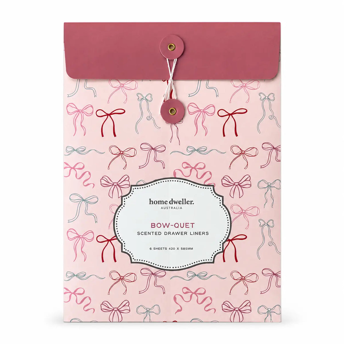 Scented Drawer Liners