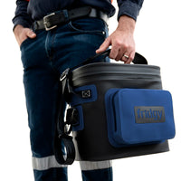 Fridgy Soft Cooler Bag | 8L Cribmate™