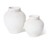 Fikile Vase | White