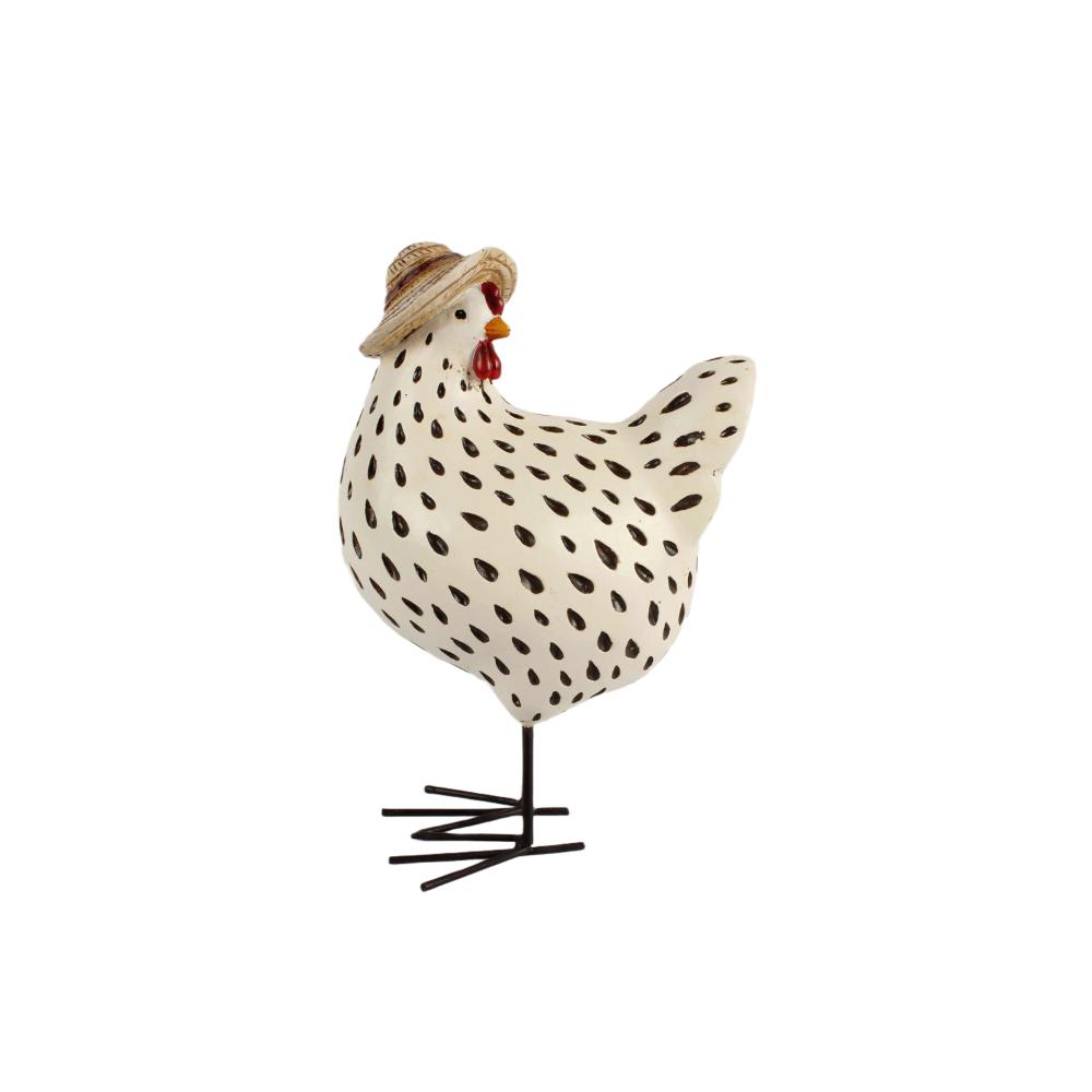 Dolly Spotted Hen