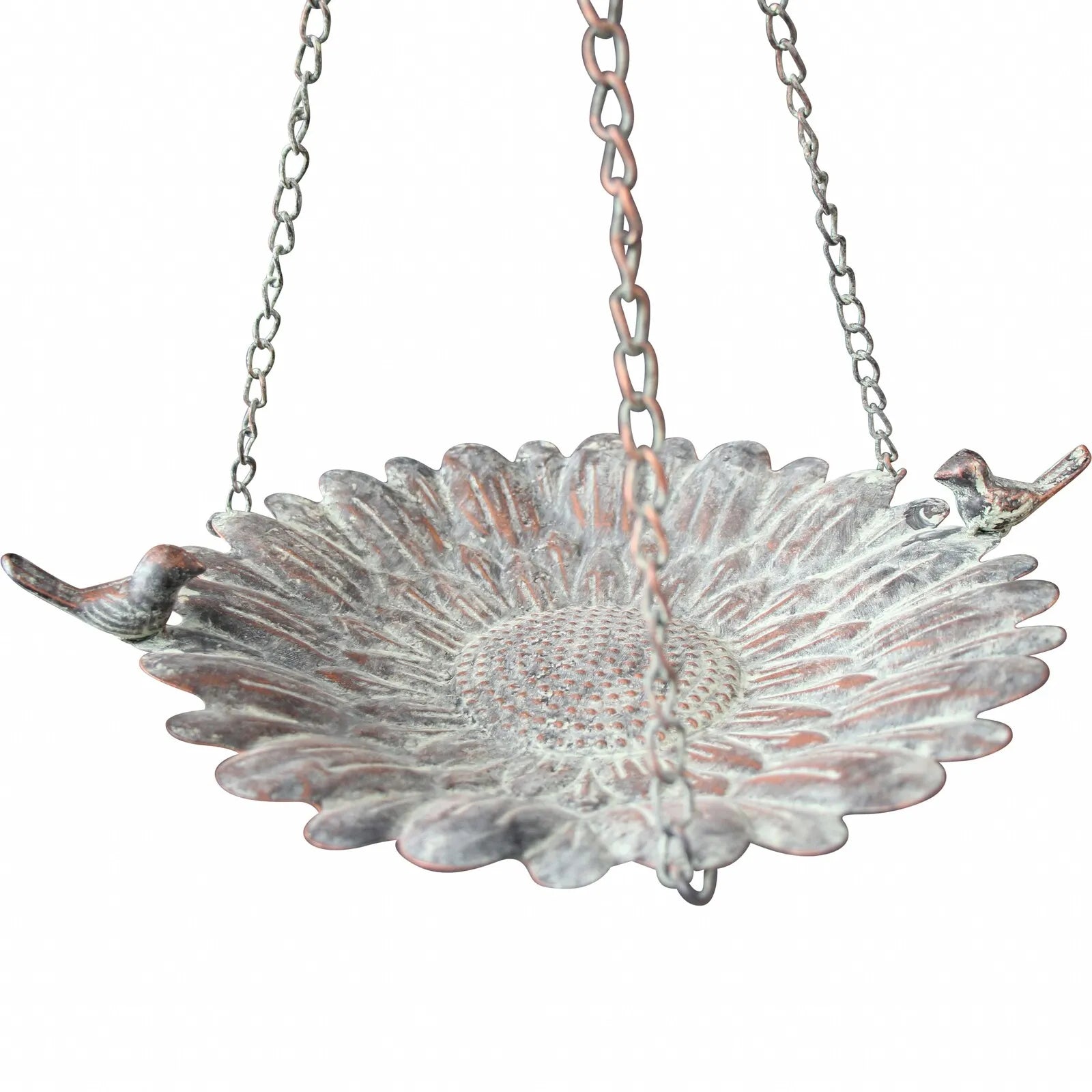 Bird Feeder Flower