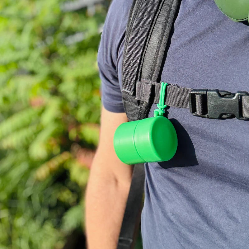 The Refillable Roll-on Applicator (50ml)