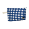 Blue Check Picnicware | Holiday Collection
